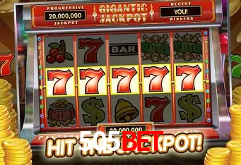 A Revolução dos Aplicativos de Jogos no 505BET