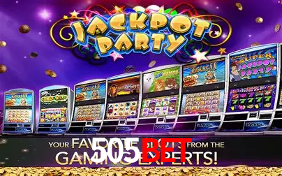 Desvendando o Mundo dos Jogos Virtuais na 505BET