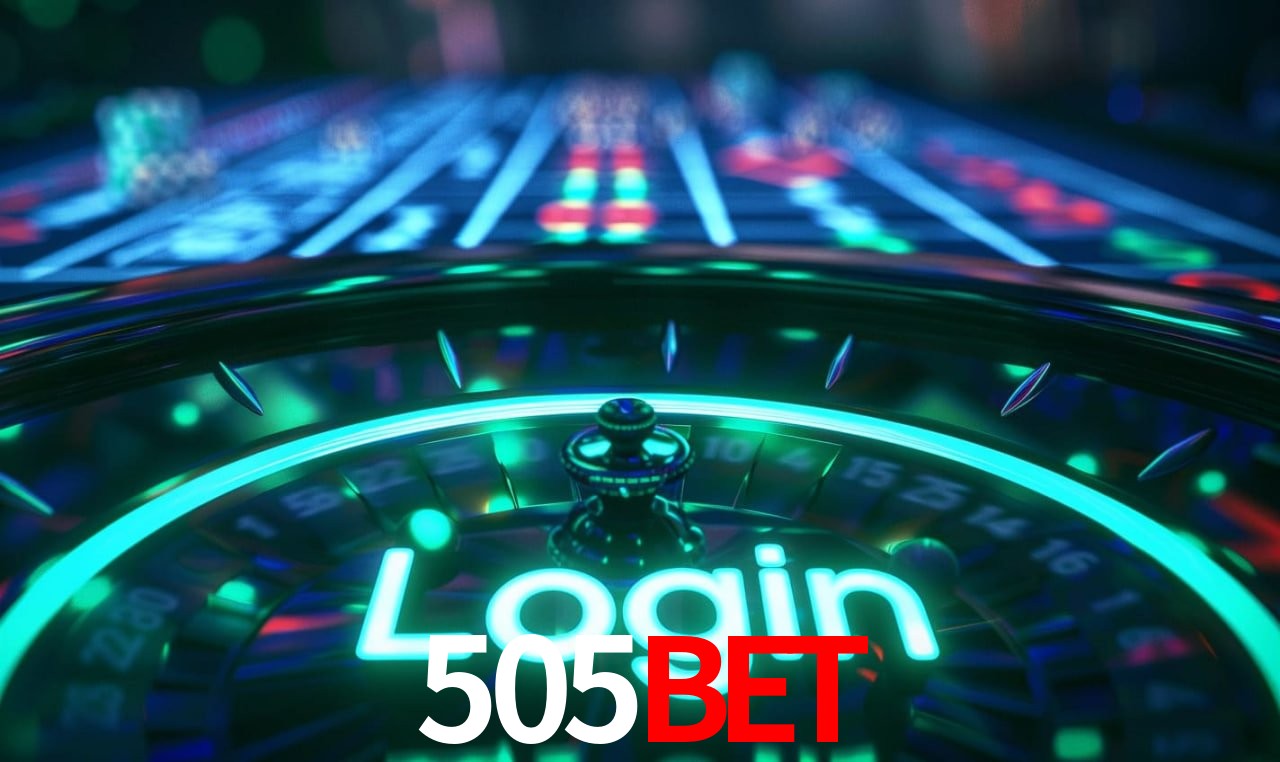 Estatísticas 505BET