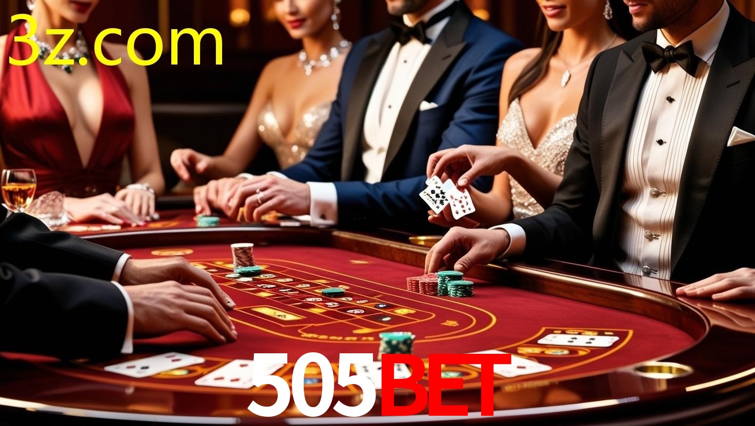 505bet