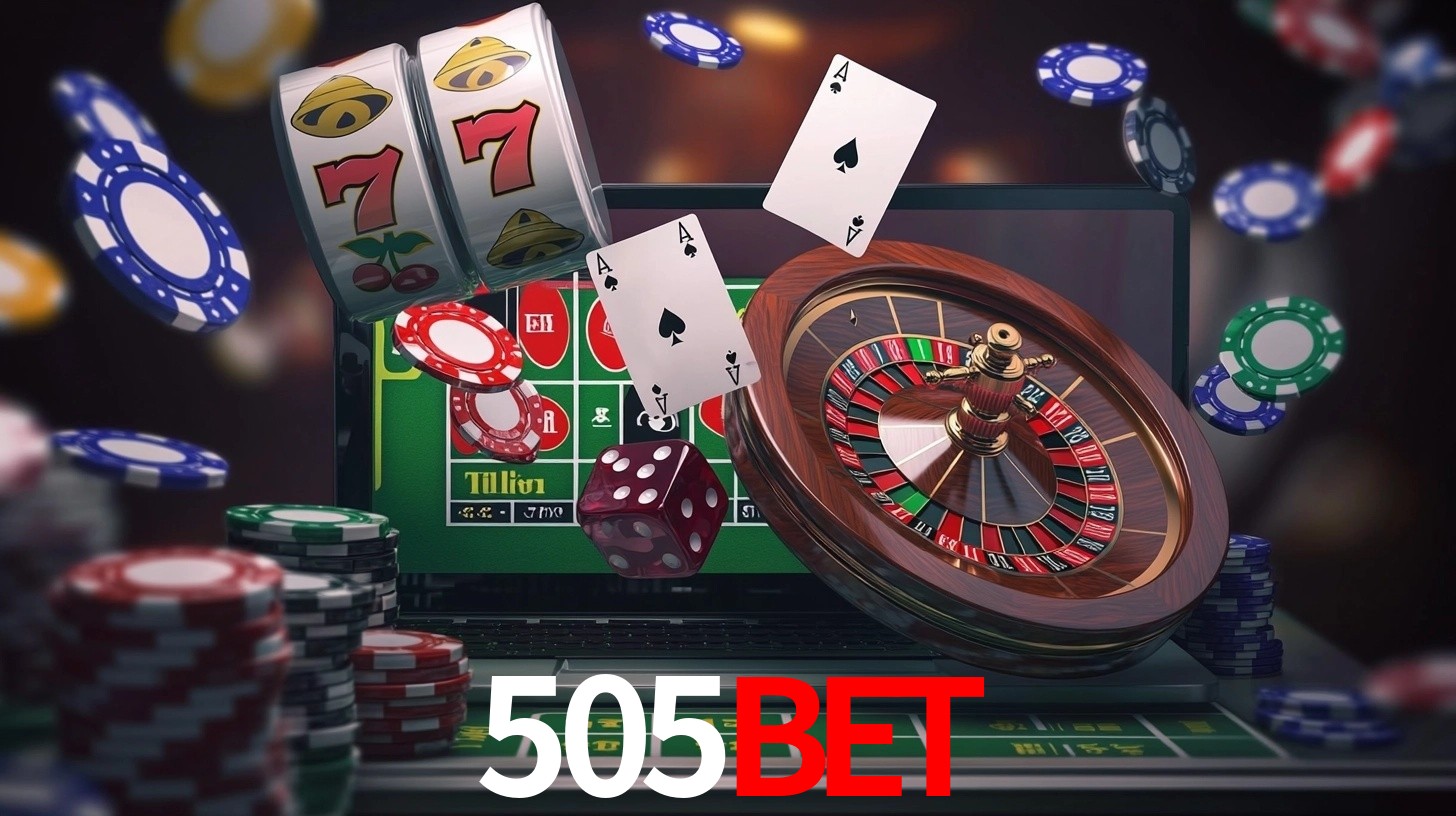 Football Betting 505BET