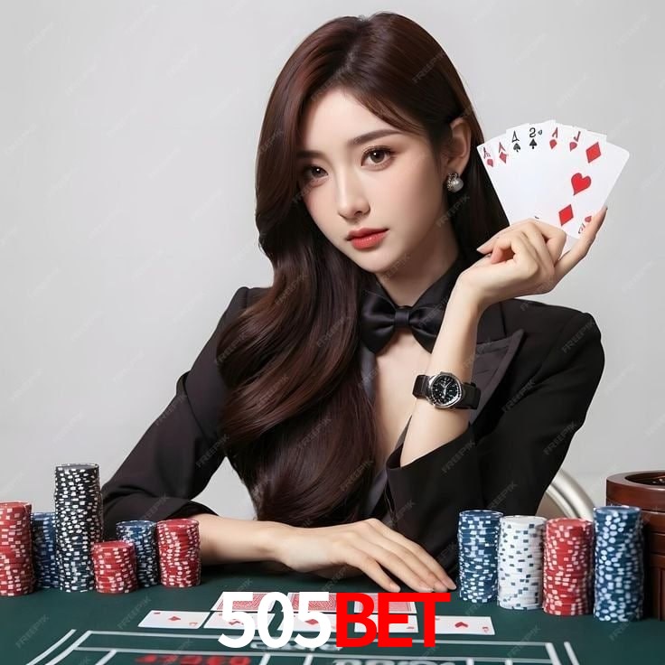 Ofertas Exclusivas 505BET