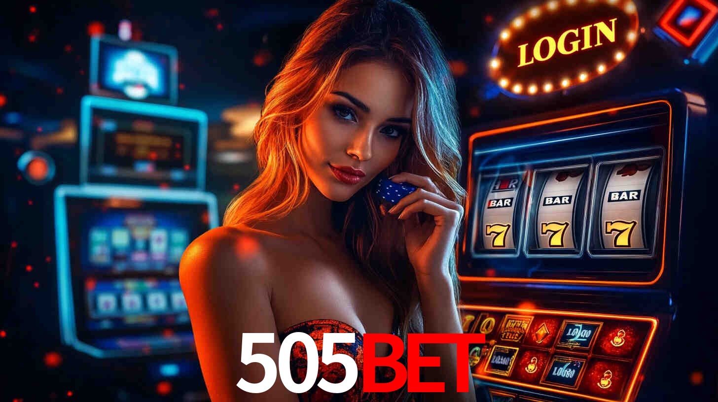 Exclusive Games 505BET