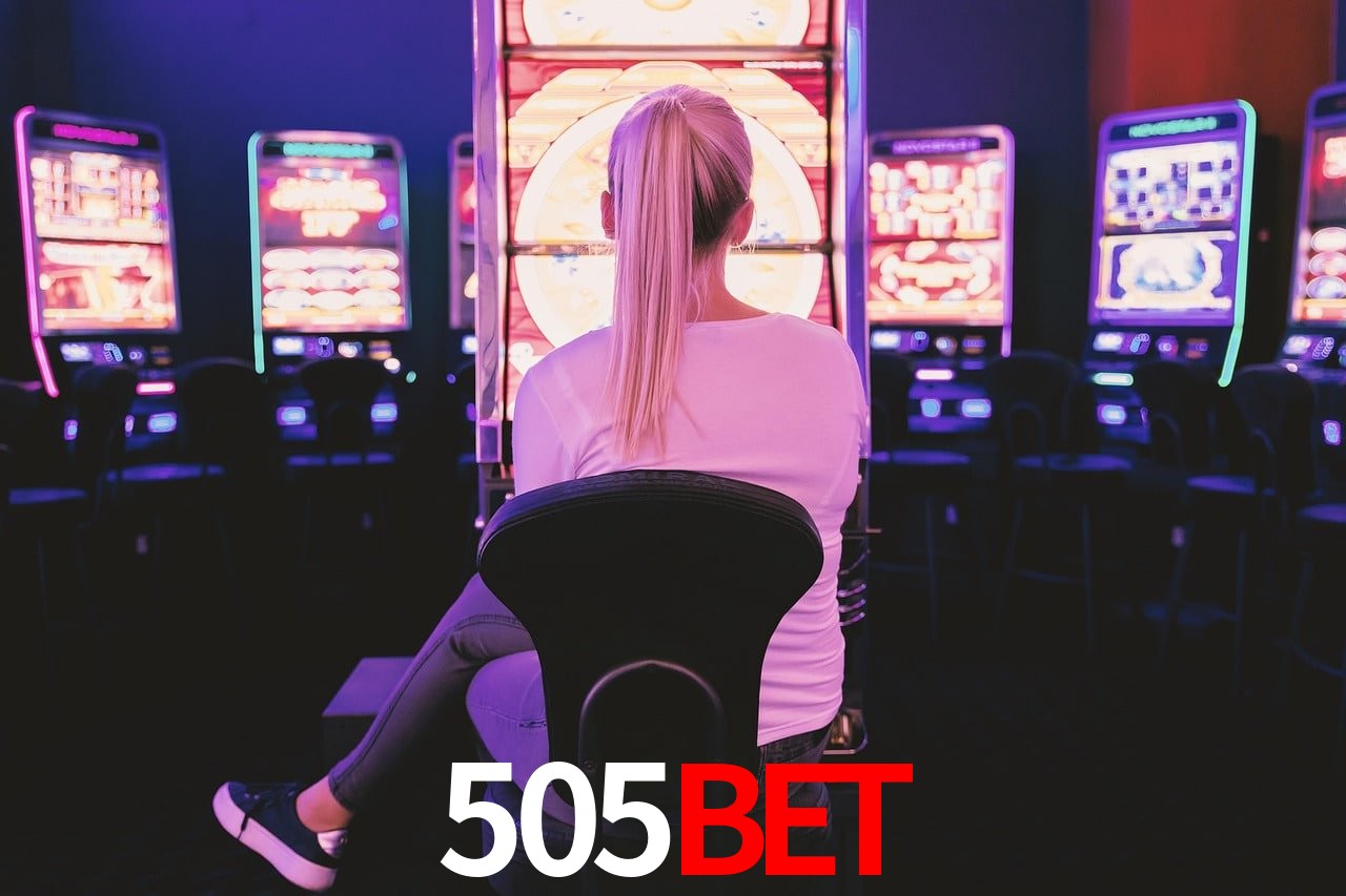 Flash Promotion 505BET