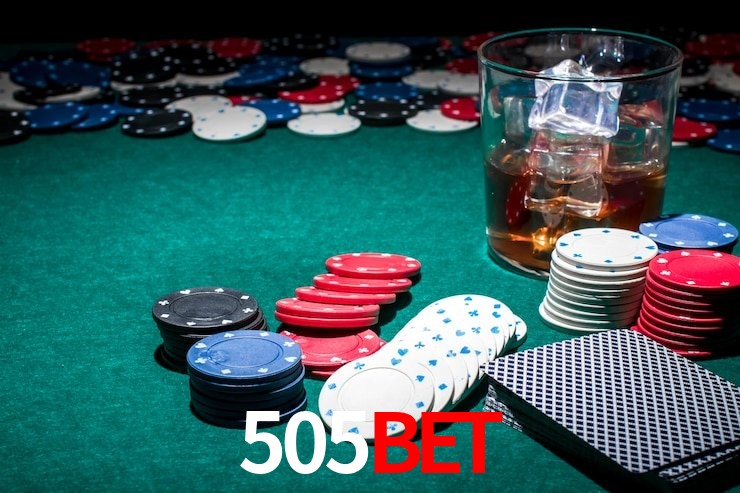 Estratégias Crash Games 505BET