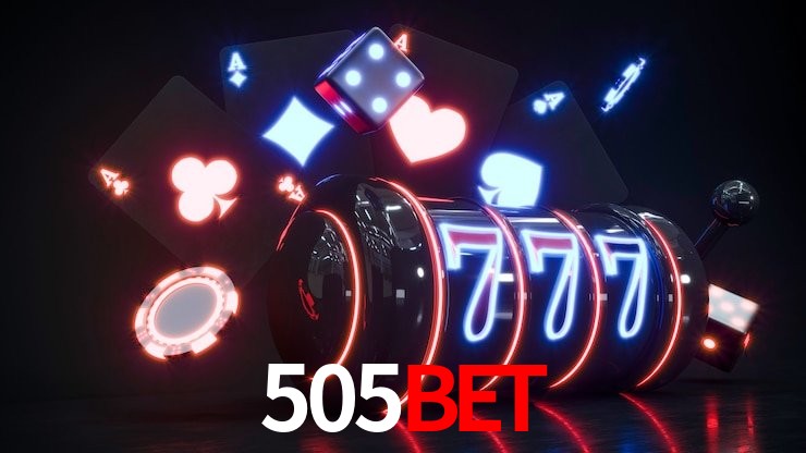 Secure Login 505BET