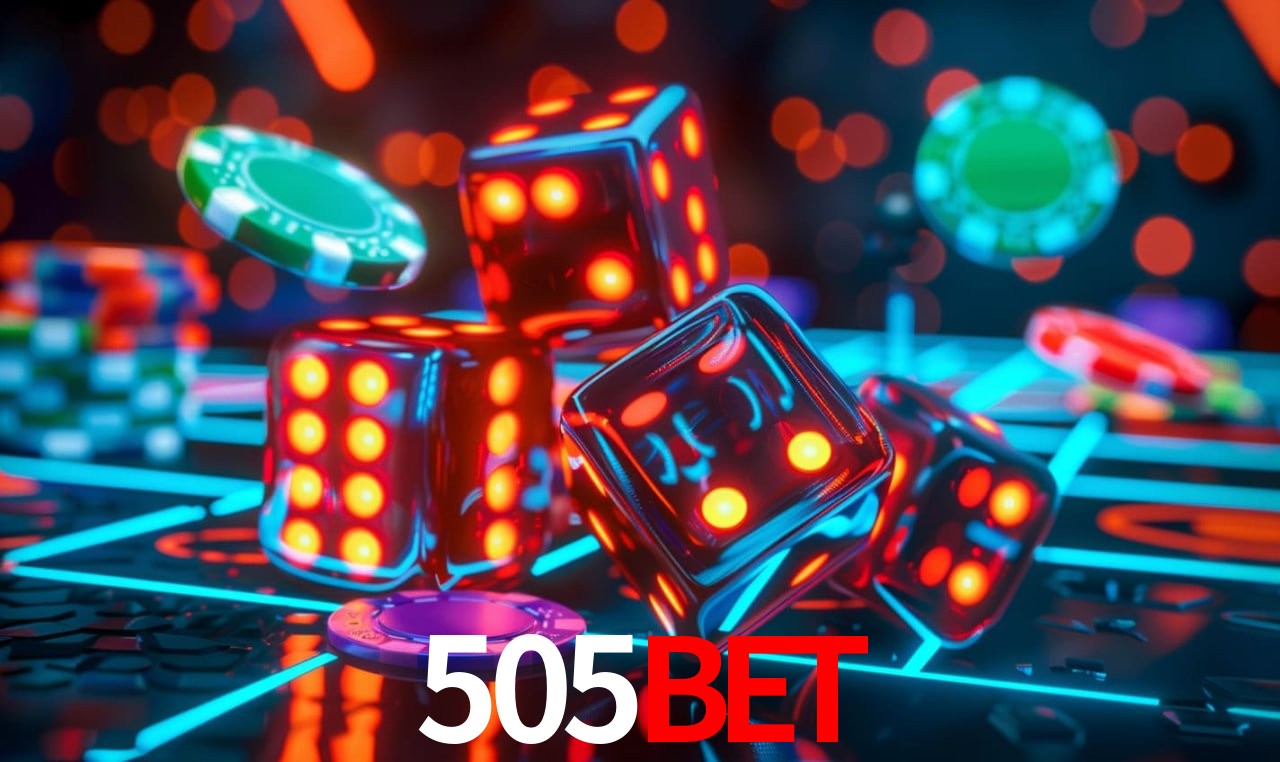 PIX Instantâneo 505BET