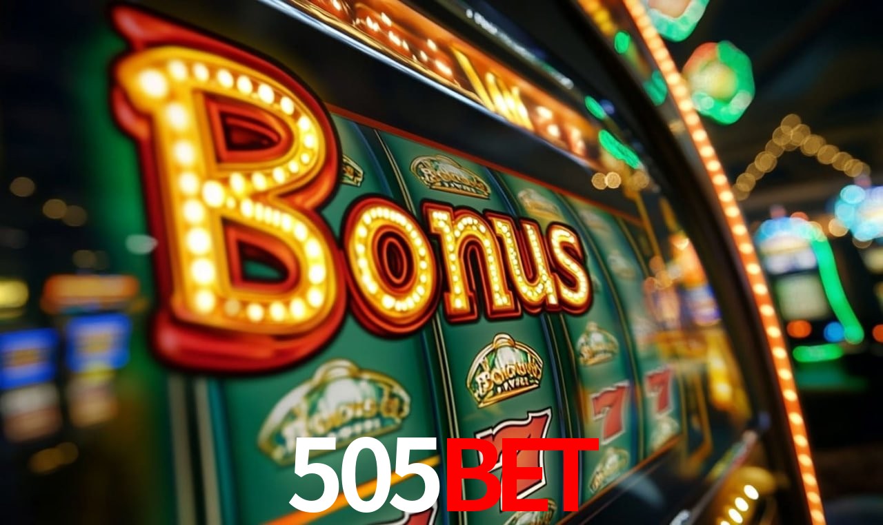 505BET paga