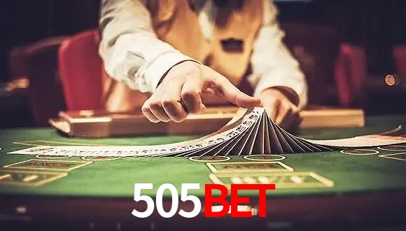Slot Games 505BET