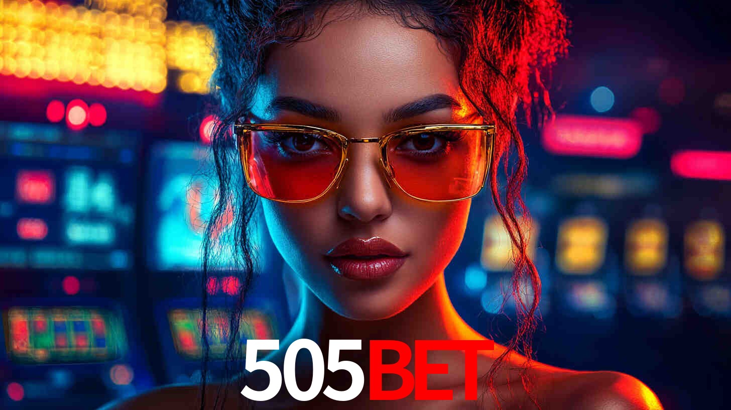 Inovações de Jogos na 505BET: O Futuro das Experiências Interativas