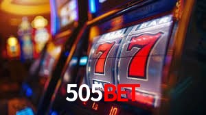 Integração de APIs 505BET
