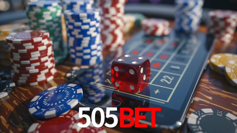 Instant EasyPaisa 505BET