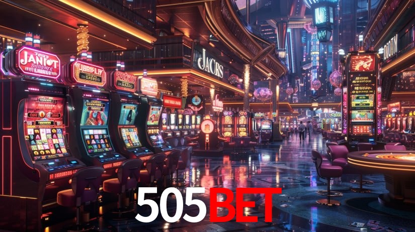 Weekend Specials 505BET