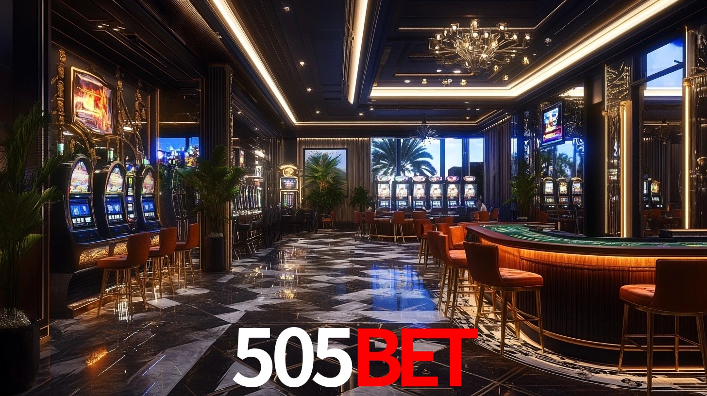 Tennis Betting 505BET