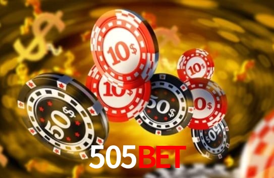 Apostas de Tênis 505BET