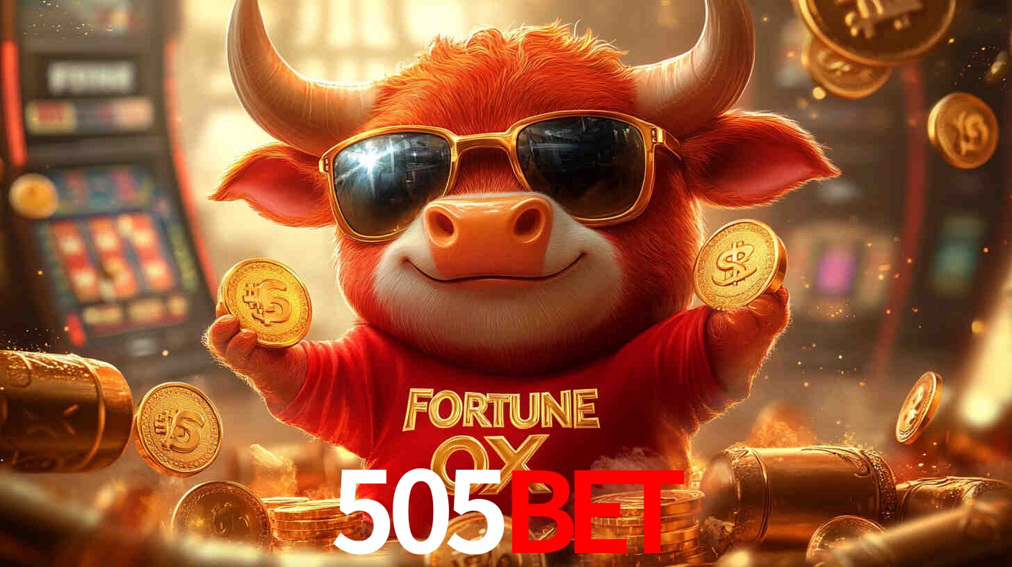 Daily Bonuses 505BET