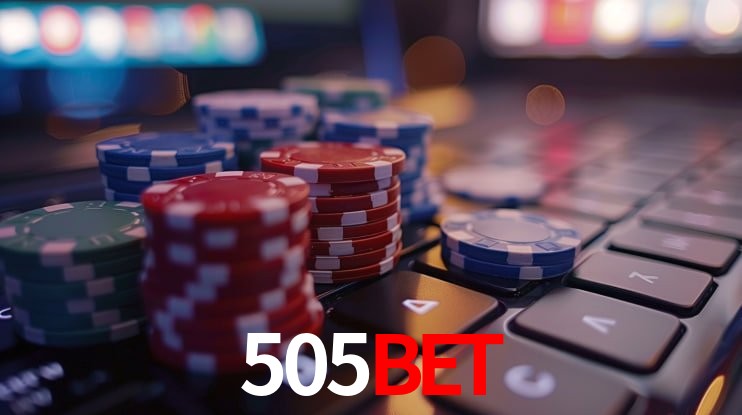 Especiais de Fim de Semana 505BET