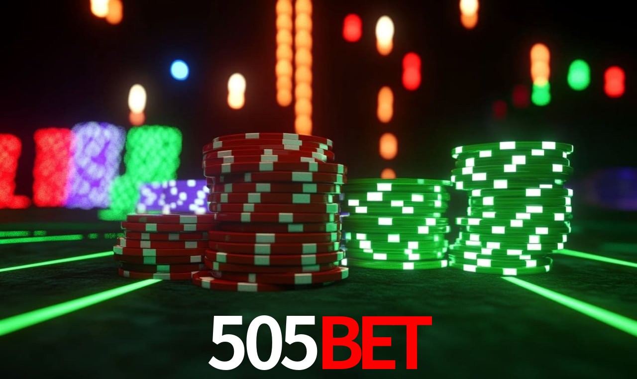 Platform Technology 505BET