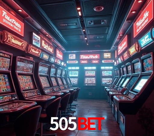 505BET,505BET.COM