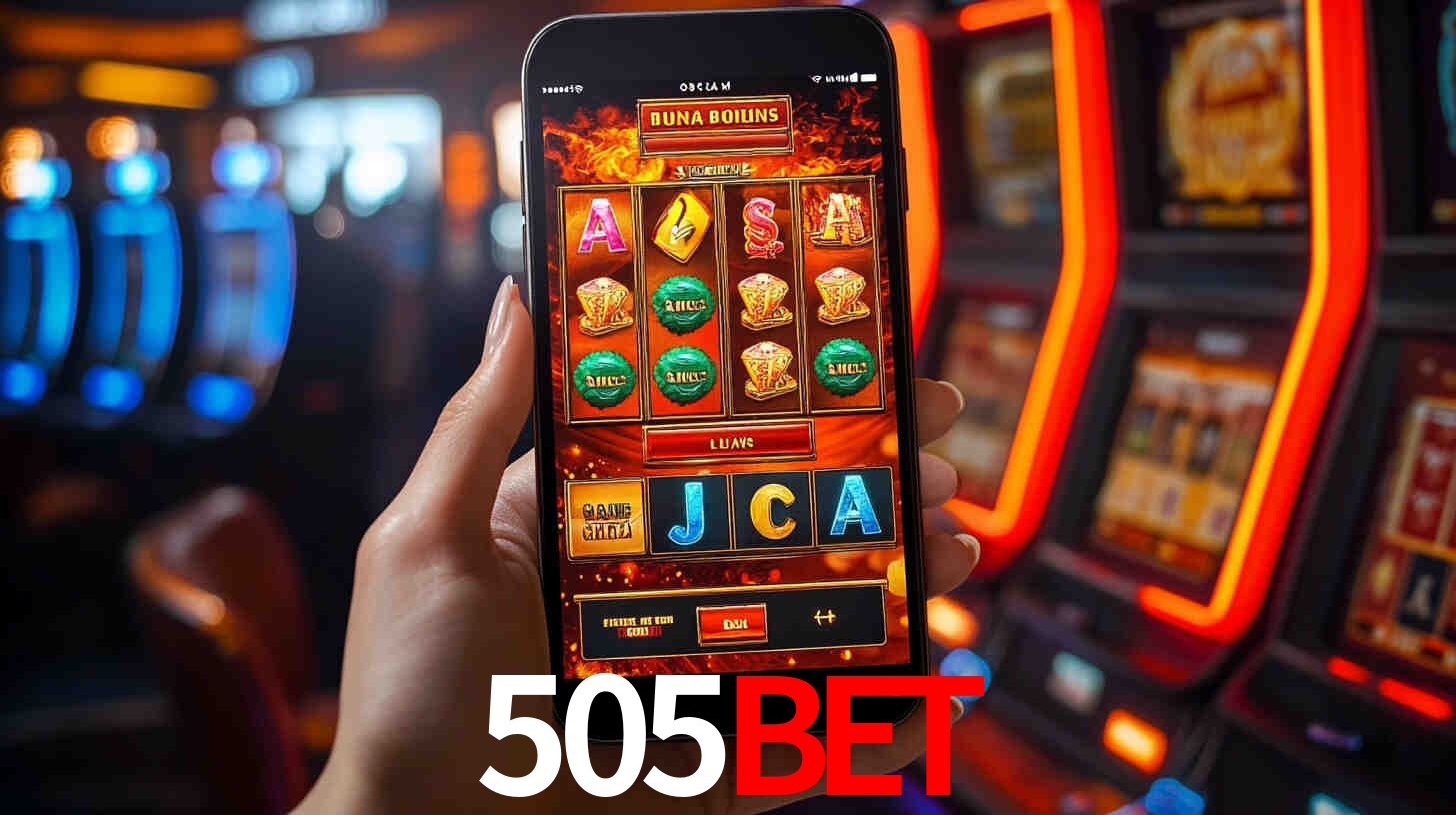 VIP Casino 505BET
