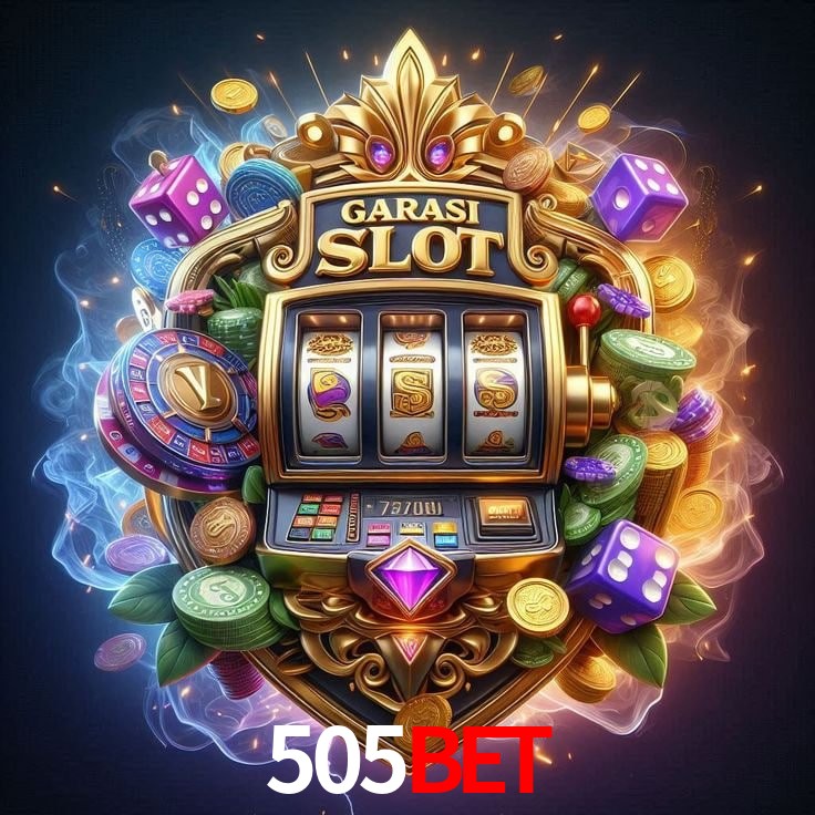 Promoção Relâmpago 505BET