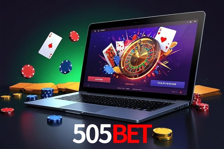 505BET,505BET.COM