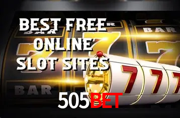 Apostas Esportivas na 505BET: Um Guia Completo