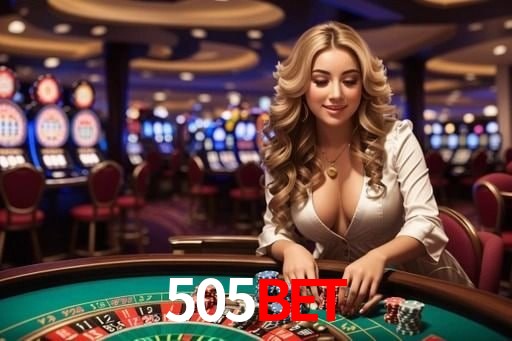 Live Casino 505BET