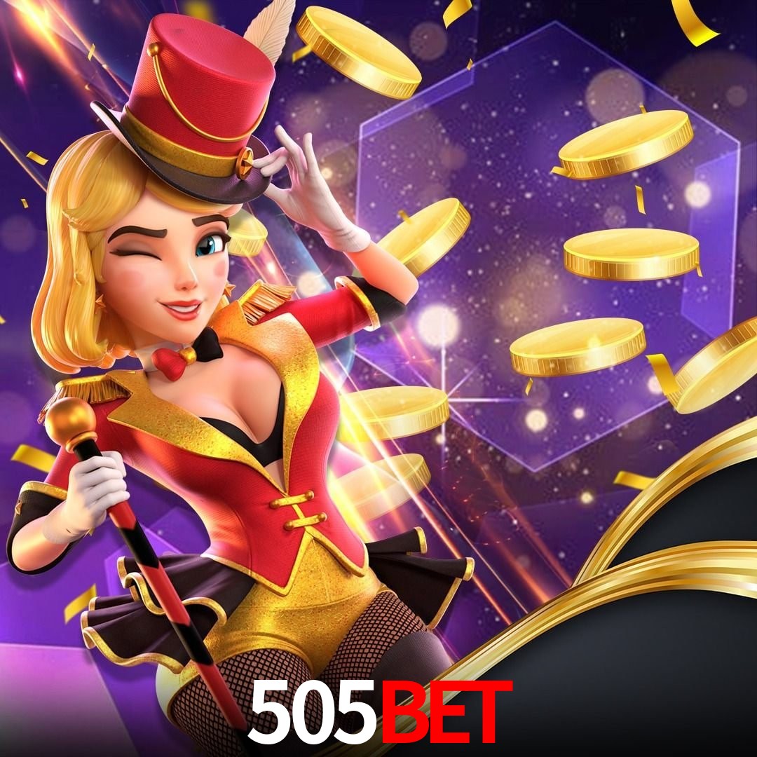 Game Providers 505BET