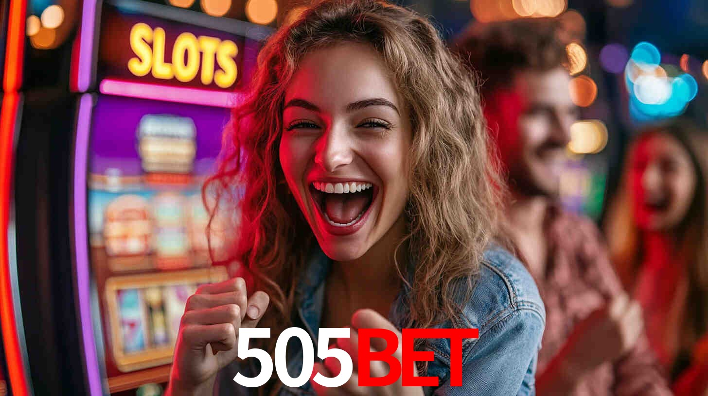 A Emoção da Loteria na 505BET: Uma Chance de Mudança de Vida