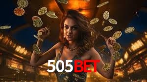 Security Systems 505BET