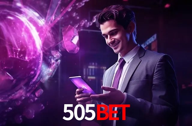 Quick Registration 505BET