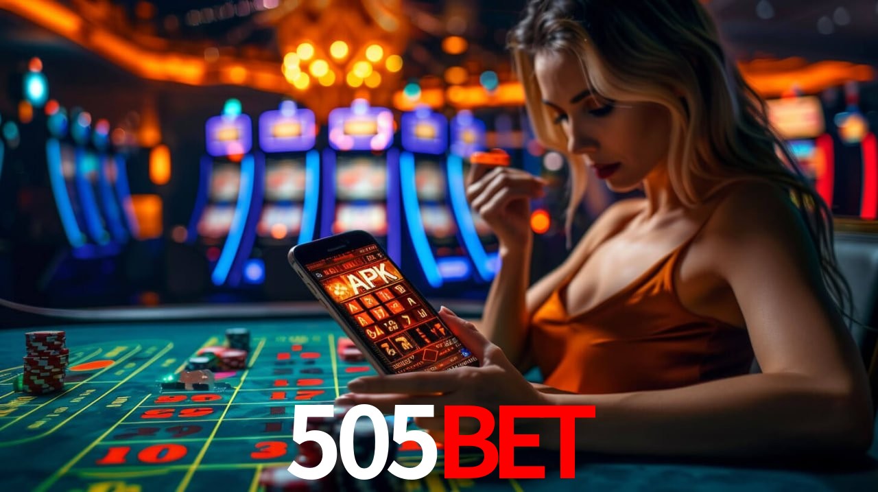 Games Directory 505BET
