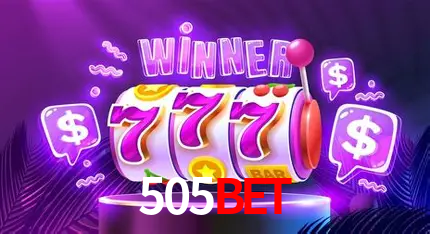 Descubra a Magia dos Jogos de Arcade no 505BET