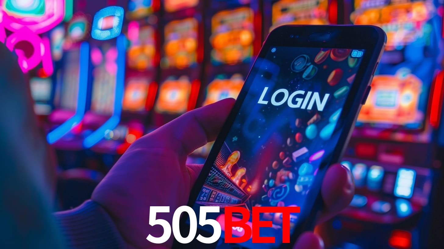 Jogo Aviator 505BET