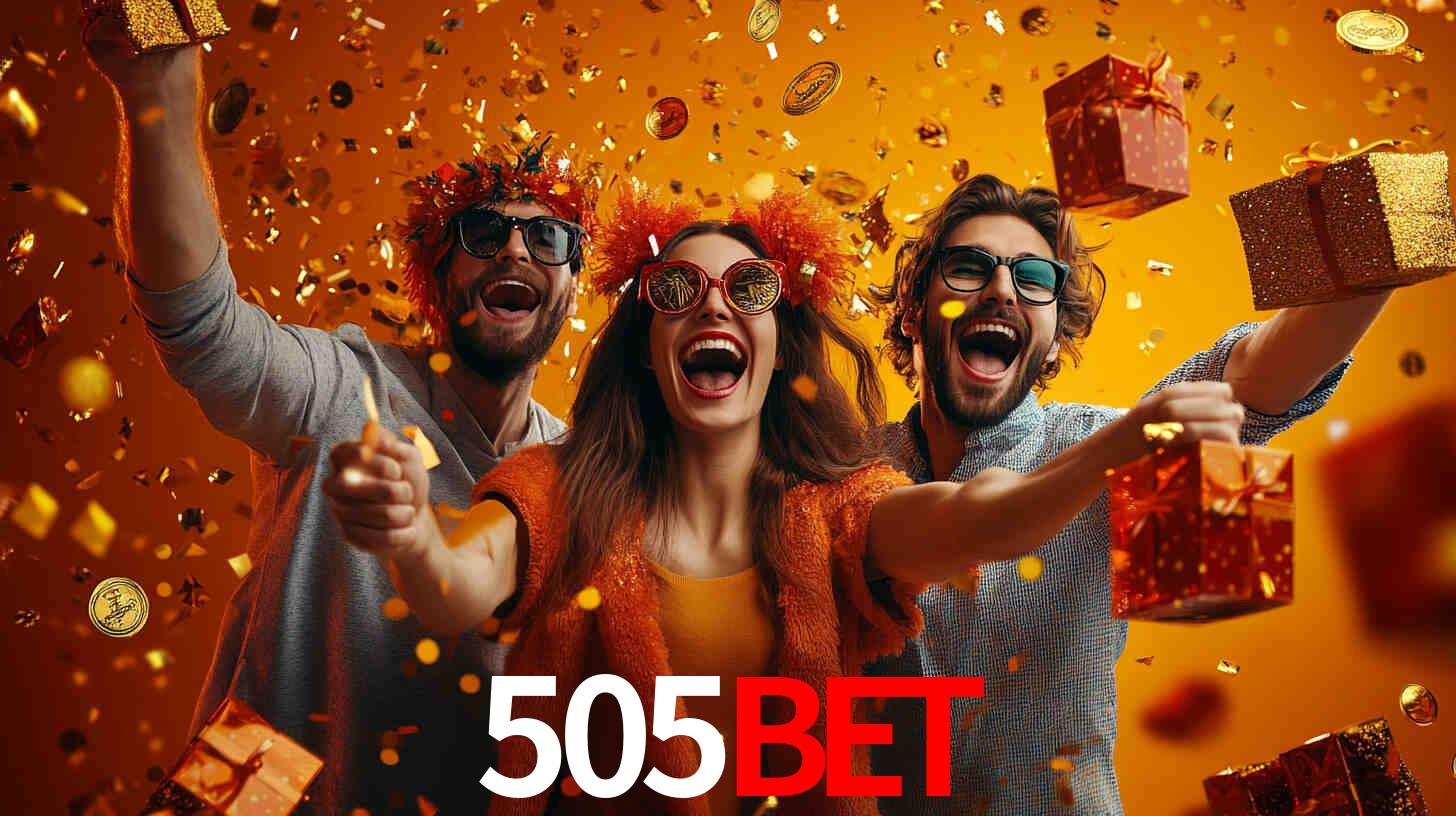 Tournaments 505BET