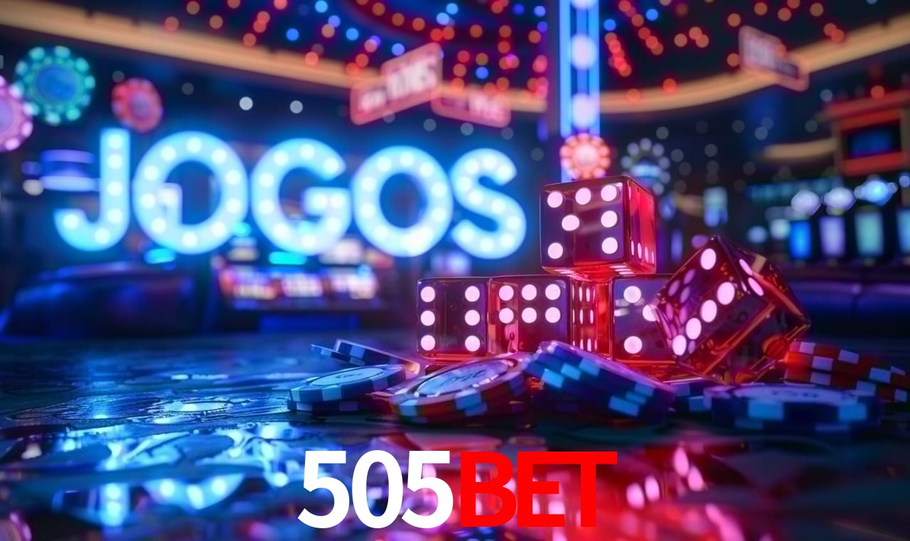 Programa VIP 505BET