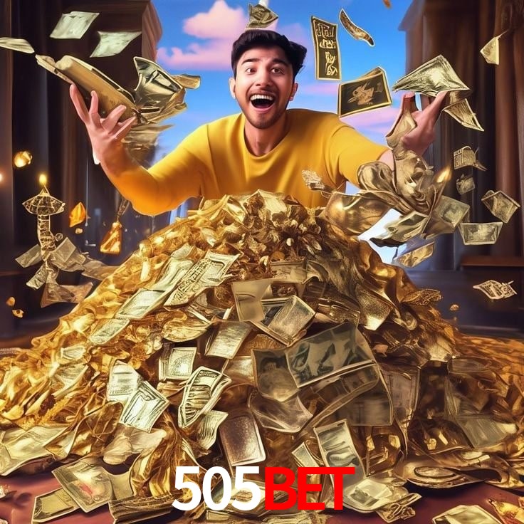 Jogo Spaceman 505BET