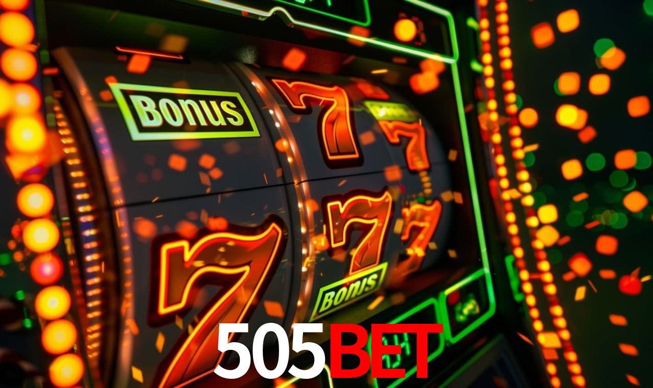 505BET.COM