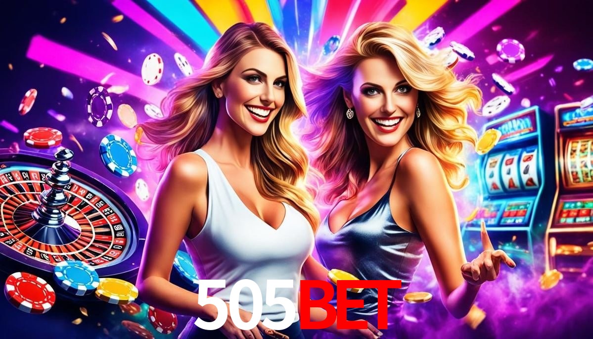 Torneios 505BET