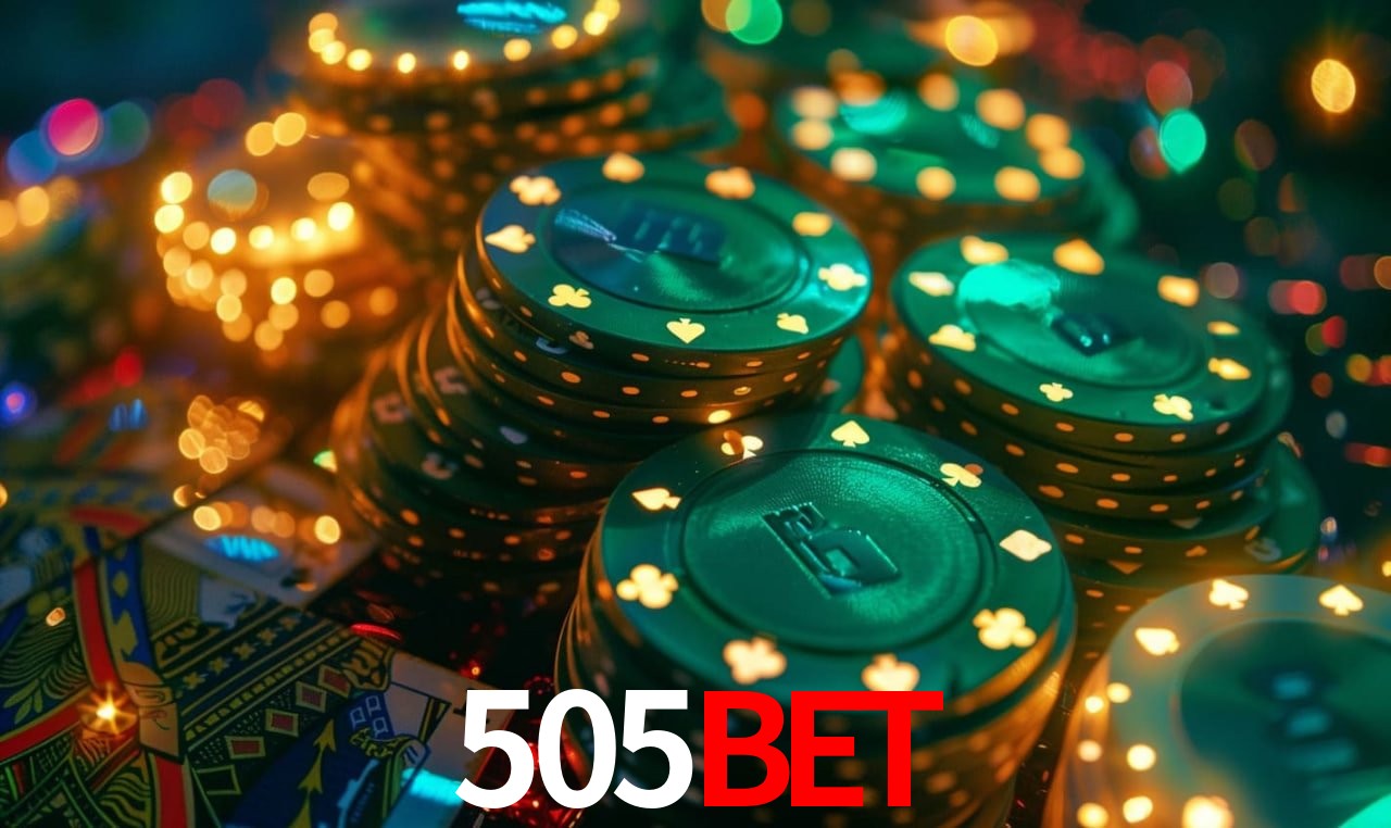 Estatísticas Esportivas 505BET