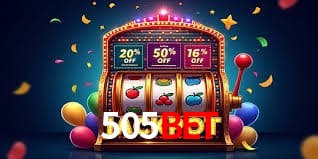 505BET paga