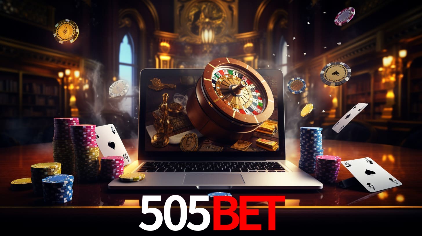Game Statistics 505BET