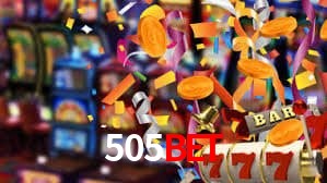 Premium Interface 505BET
