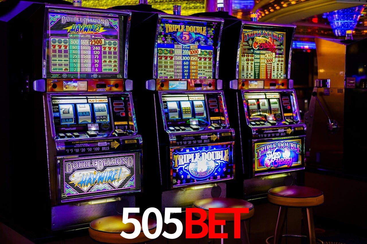 Apostas de Basquete 505BET