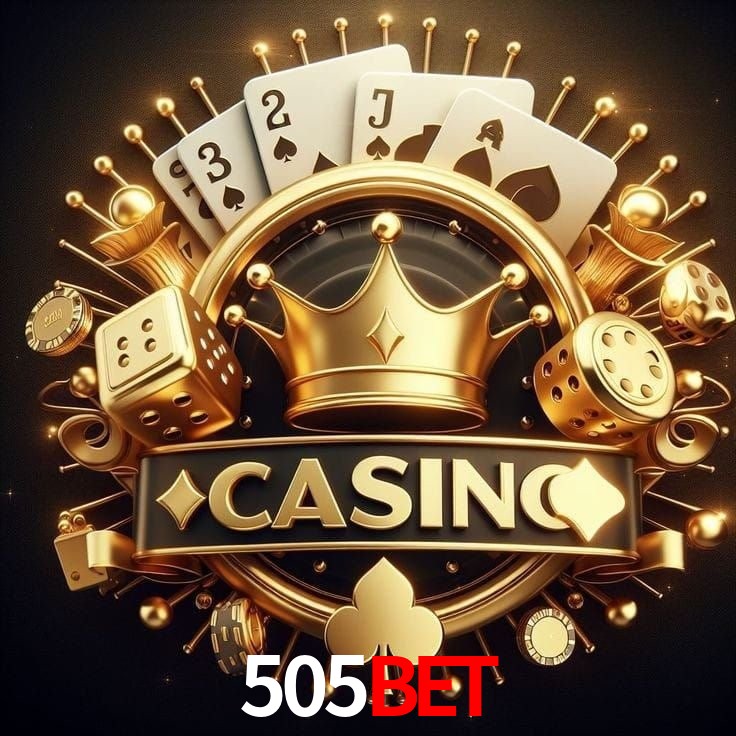 Diretório de Jogos 505BET