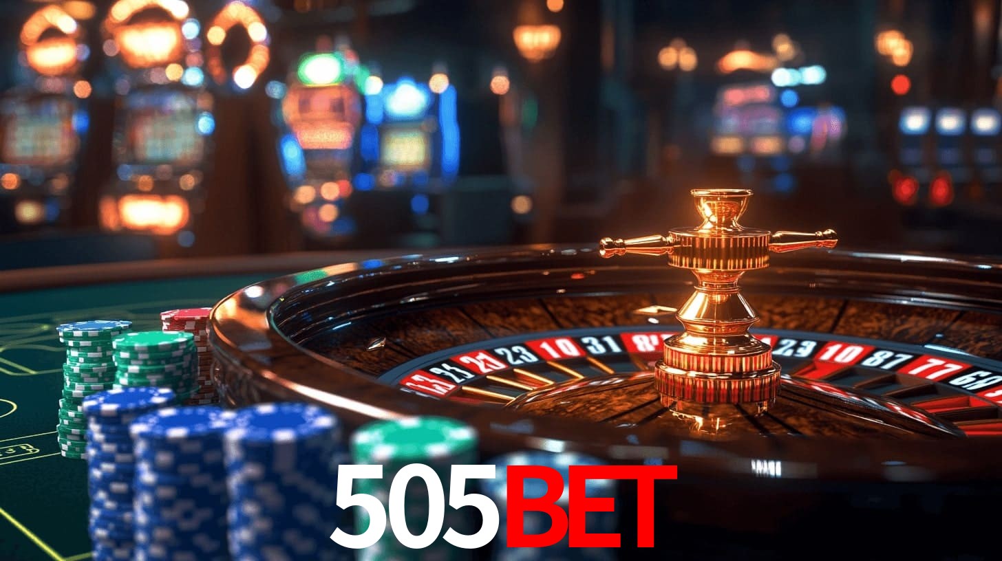 Live Casino 505BET