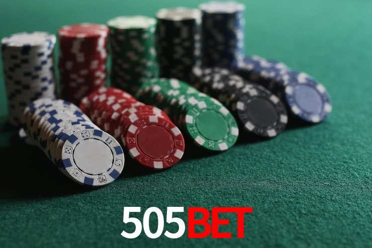 API Integration 505BET