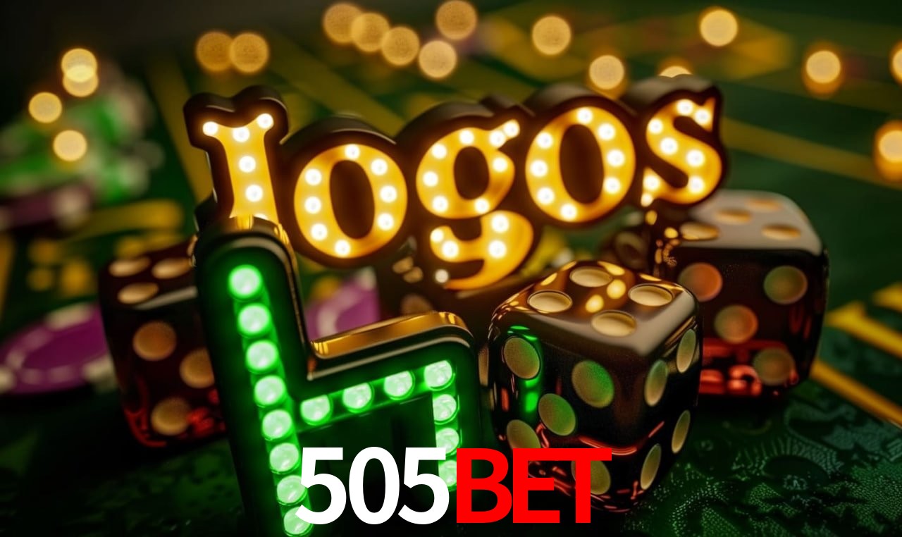 Casino Ao Vivo 505BET