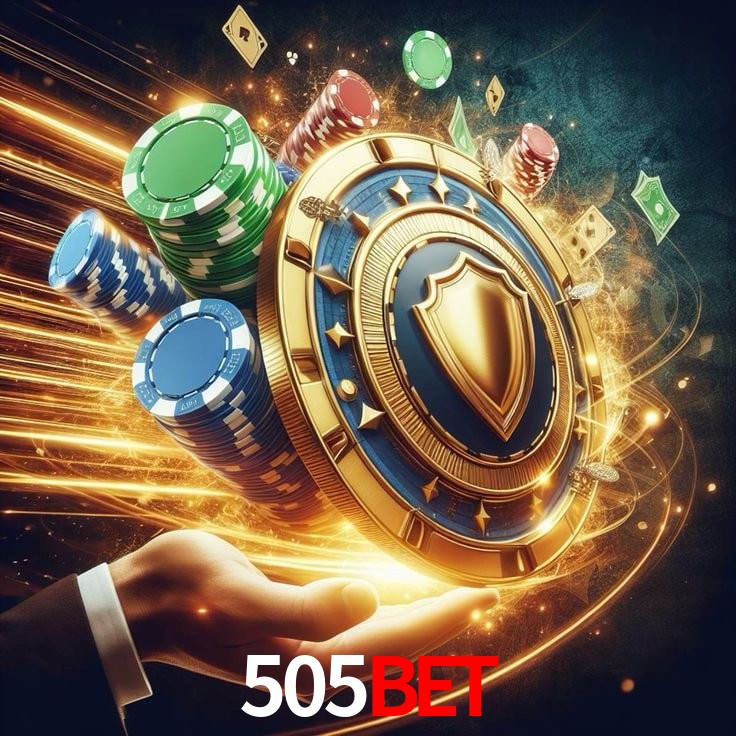 Ofertas Imperdíveis na 505BET: Promoções e Bônus Que Valem a Pena